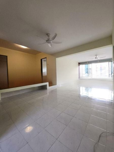 FABER GARDEN CONDOMINIUM 6