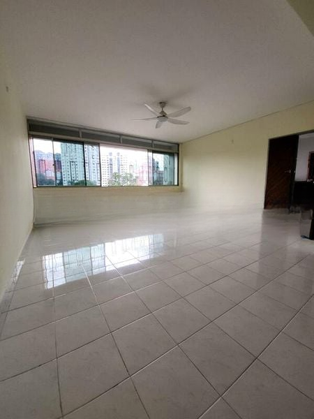 FABER GARDEN CONDOMINIUM 4
