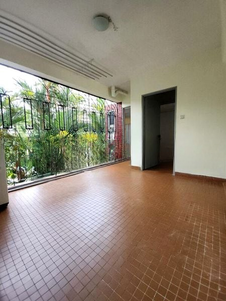 FABER GARDEN CONDOMINIUM 3