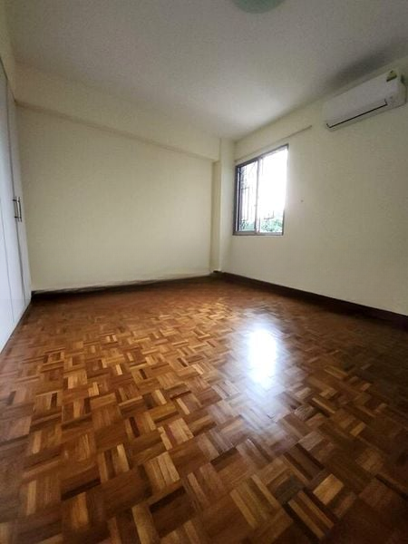 FABER GARDEN CONDOMINIUM 1
