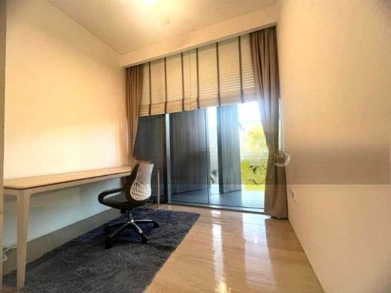 CLUNY PARK RESIDENCE 4