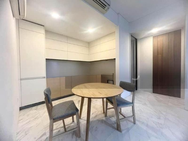 CLUNY PARK RESIDENCE 1