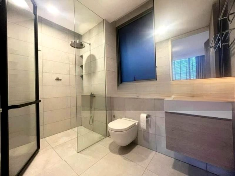 CLUNY PARK RESIDENCE 5