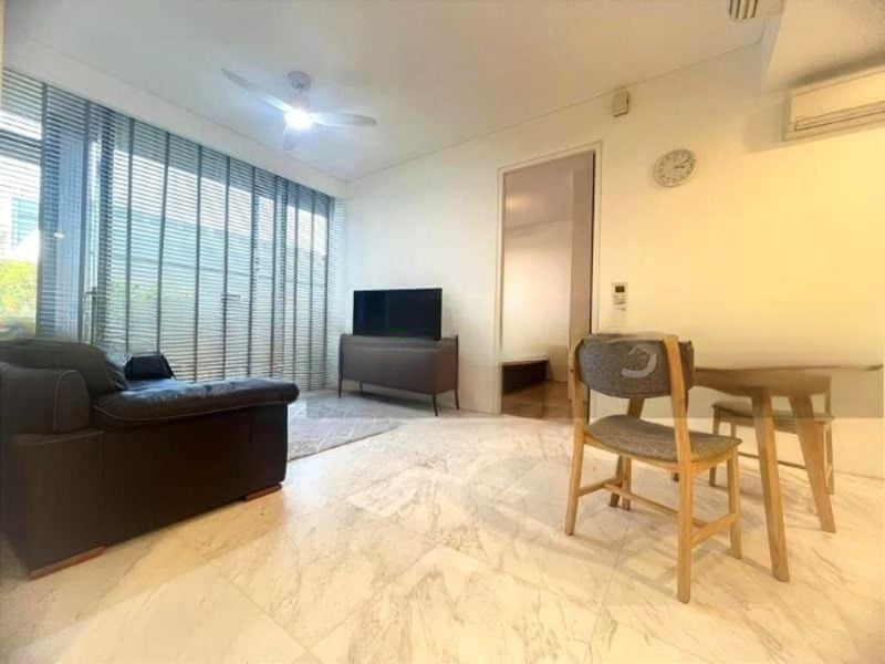 CLUNY PARK RESIDENCE 2