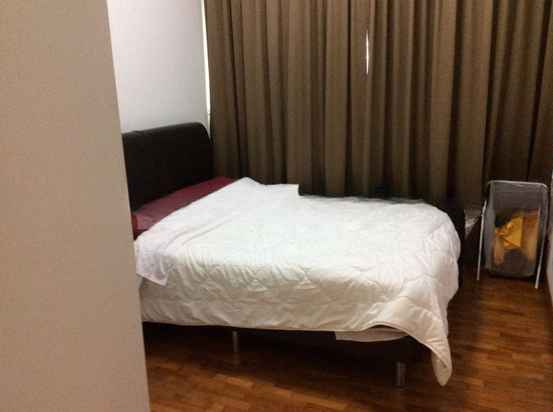 THE ROCHESTER RESIDENCES 6