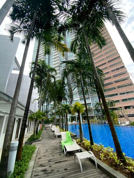 THE ROCHESTER RESIDENCES 4