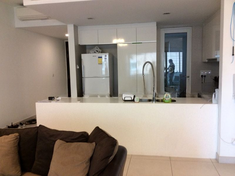 THE ROCHESTER RESIDENCES 8