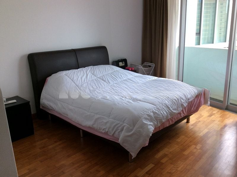 THE ROCHESTER RESIDENCES 5