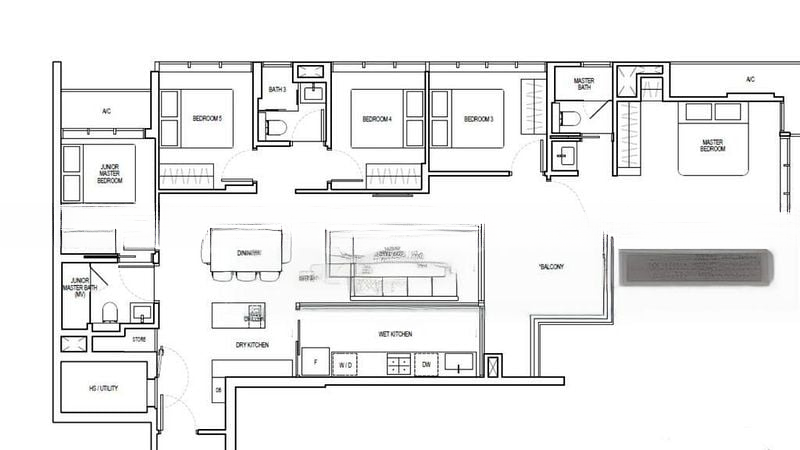 ROYALE MANSIONS 11