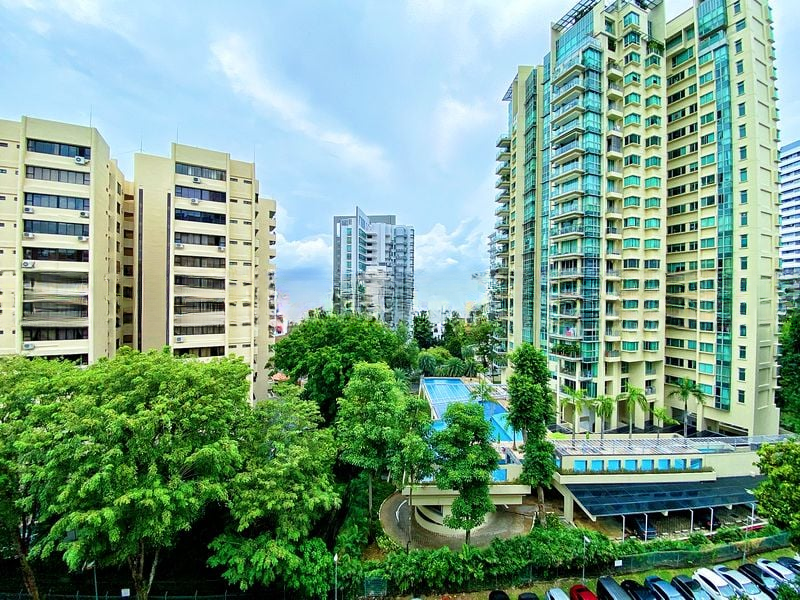 PANDAN VALLEY 2