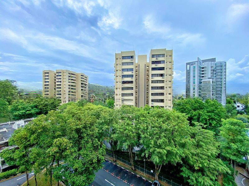 PANDAN VALLEY 3