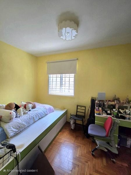 EDELWEISS PARK CONDOMINIUM 1