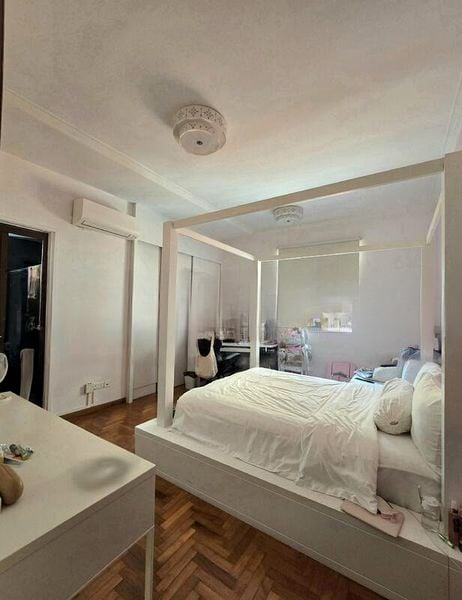 EDELWEISS PARK CONDOMINIUM 7