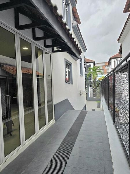 EDELWEISS PARK CONDOMINIUM 8