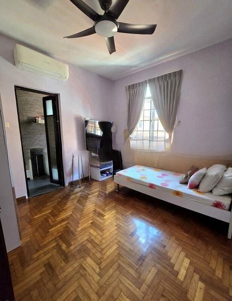 EDELWEISS PARK CONDOMINIUM 3