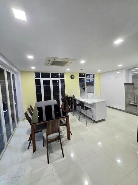 EDELWEISS PARK CONDOMINIUM 10