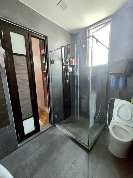 EDELWEISS PARK CONDOMINIUM 4