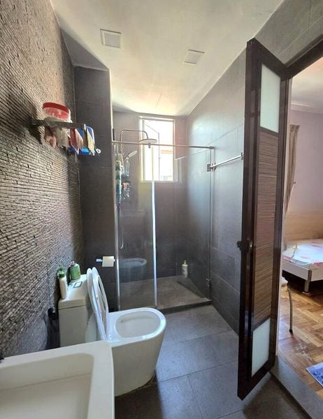 EDELWEISS PARK CONDOMINIUM 2