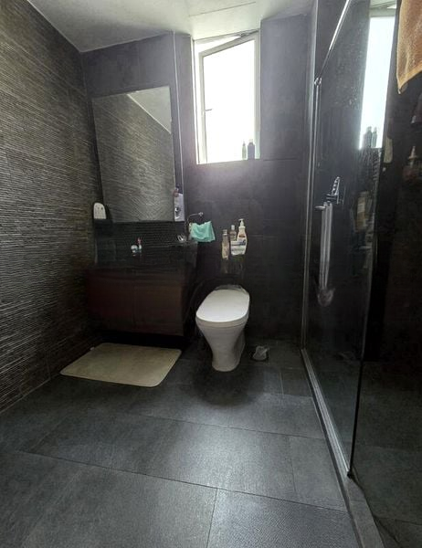 EDELWEISS PARK CONDOMINIUM 6