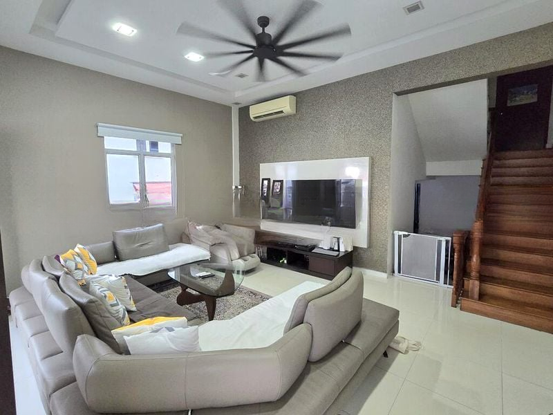 EDELWEISS PARK CONDOMINIUM 14