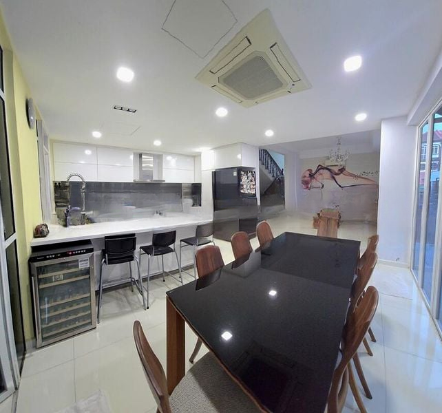 EDELWEISS PARK CONDOMINIUM 12