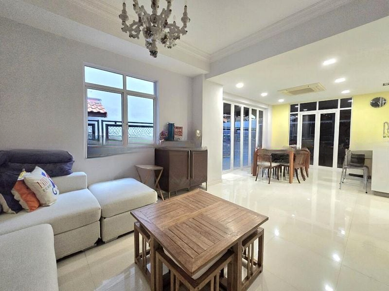 EDELWEISS PARK CONDOMINIUM 13