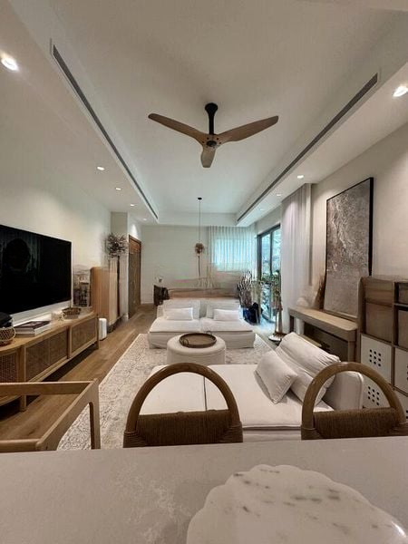 CARIBBEAN AT KEPPEL BAY 9