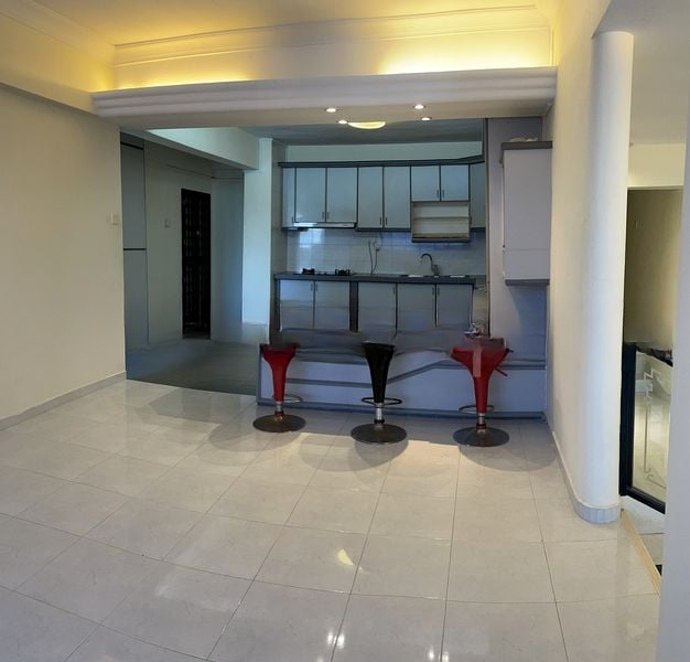 RAJAH TOWERS 2