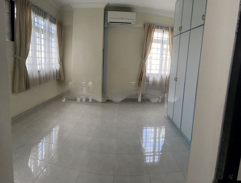 RAJAH TOWERS 8
