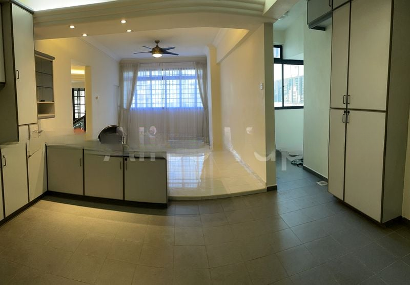 RAJAH TOWERS 3