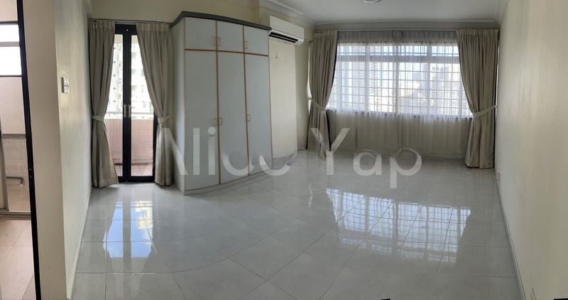 RAJAH TOWERS 6
