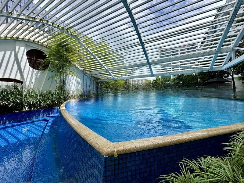 WATERMARK ROBERTSON QUAY 5