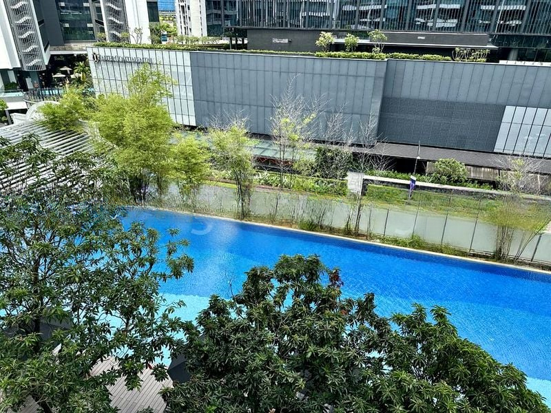 WATERMARK ROBERTSON QUAY 6