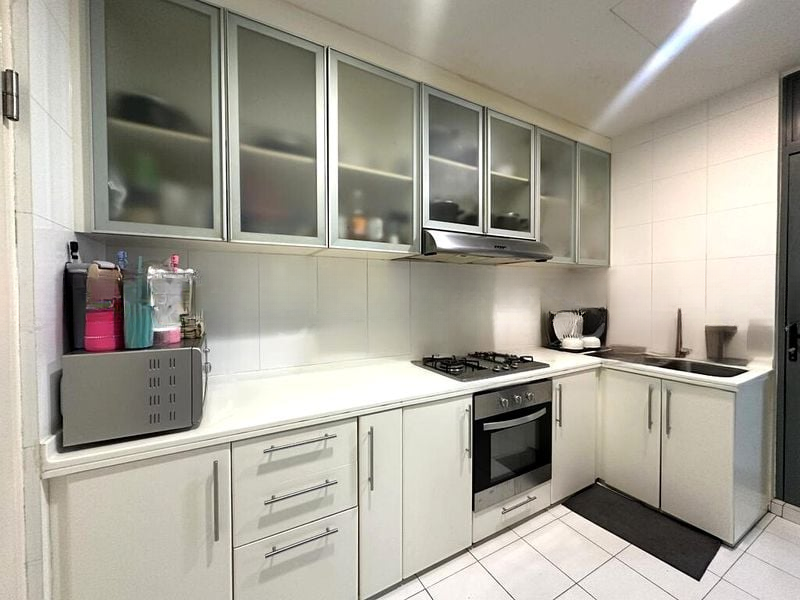 WATERMARK ROBERTSON QUAY 14