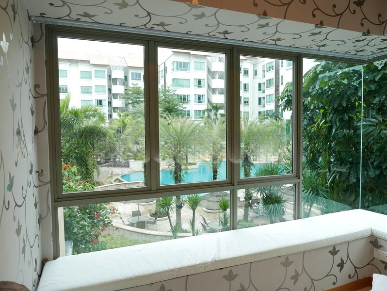 THE BERTH BY THE COVE 7