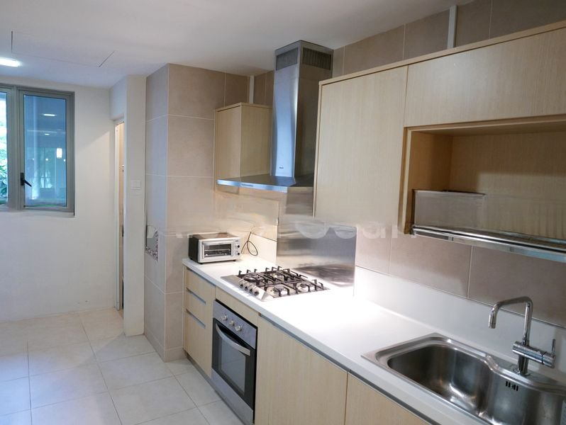 THE BERTH BY THE COVE 3