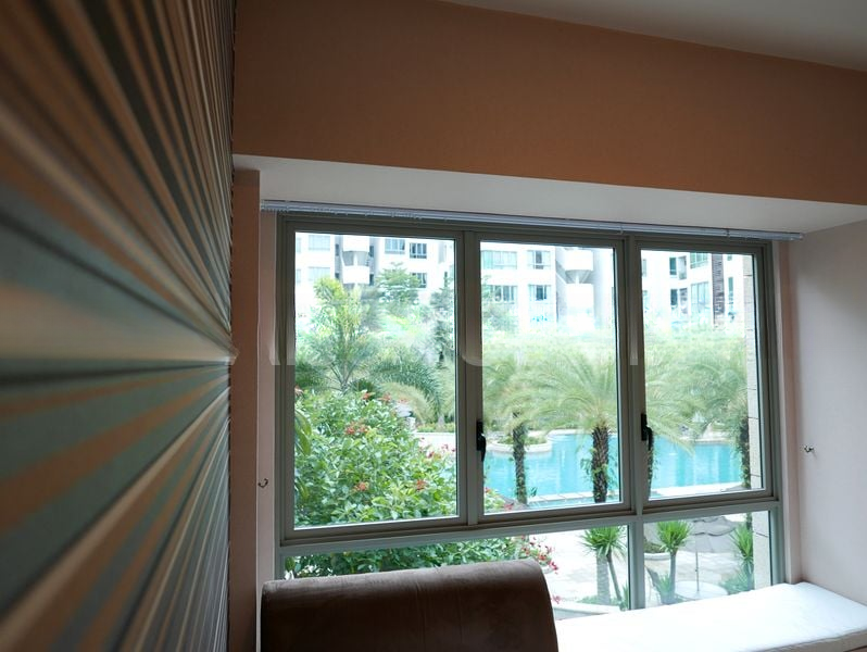 THE BERTH BY THE COVE 9