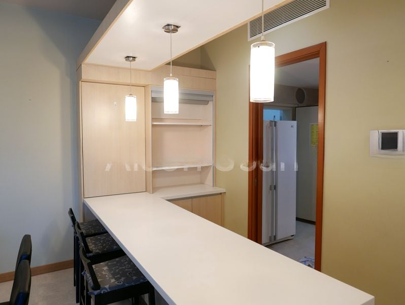 THE BERTH BY THE COVE 4