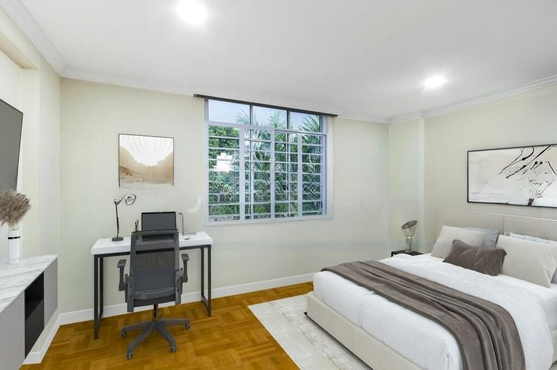 PINETREE CONDOMINIUM 2