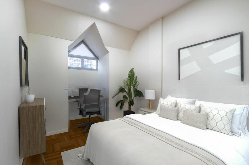 PINETREE CONDOMINIUM 3