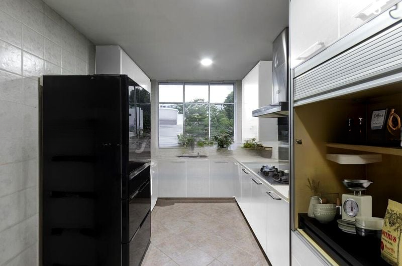 PINETREE CONDOMINIUM 1