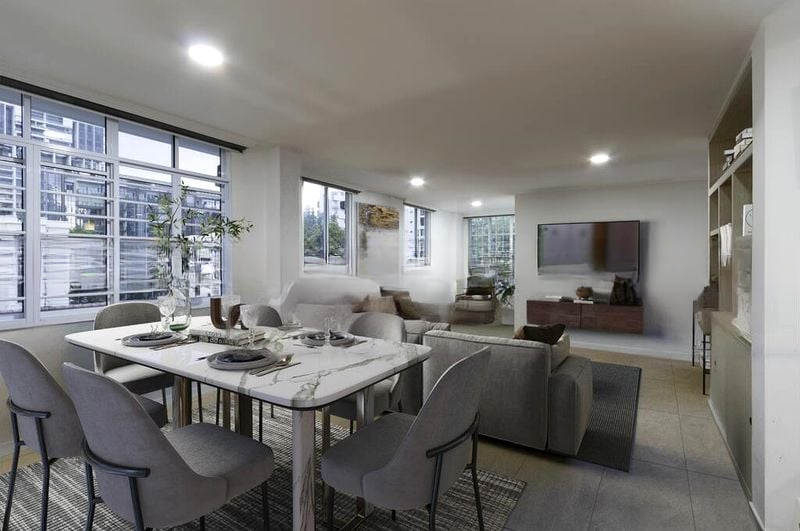 PINETREE CONDOMINIUM 6