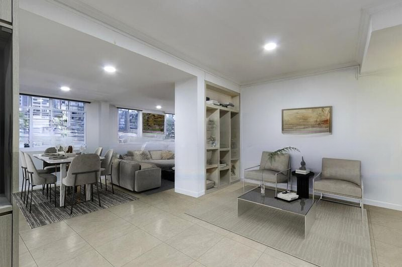 PINETREE CONDOMINIUM 5