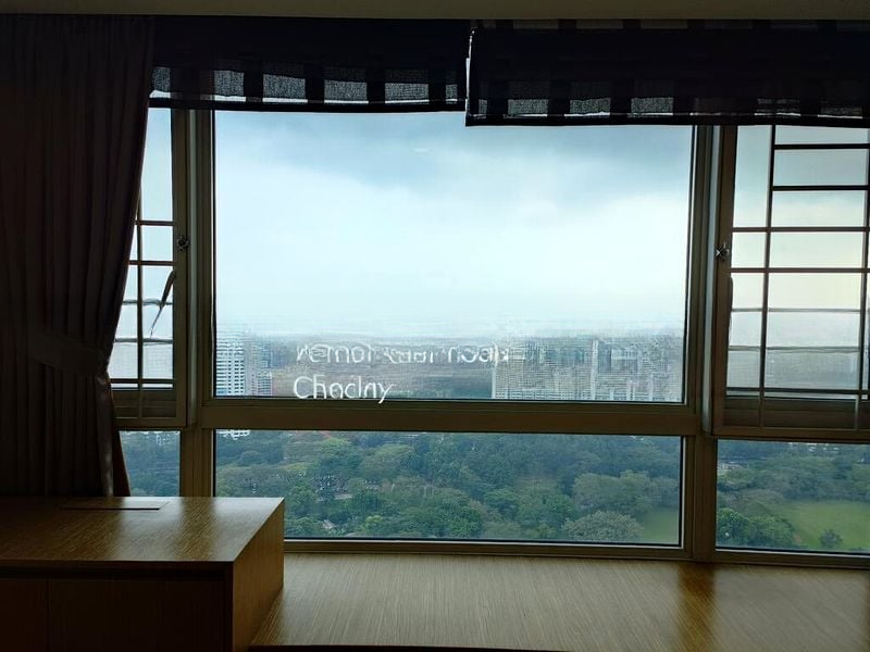 CLOVER BY THE PARK 5