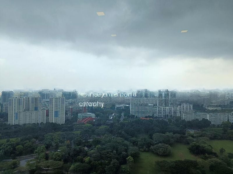 CLOVER BY THE PARK 6