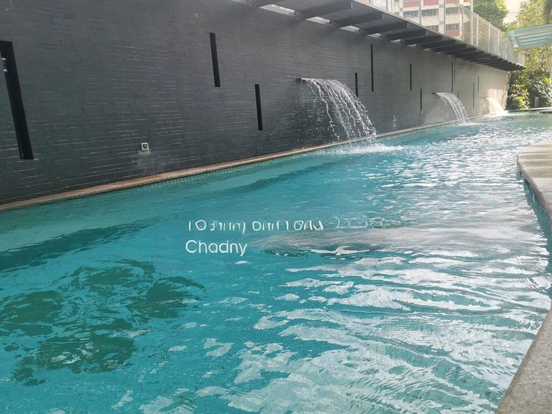 CLOVER BY THE PARK 3