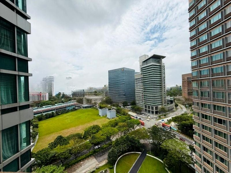 THE ROCHESTER RESIDENCES 5