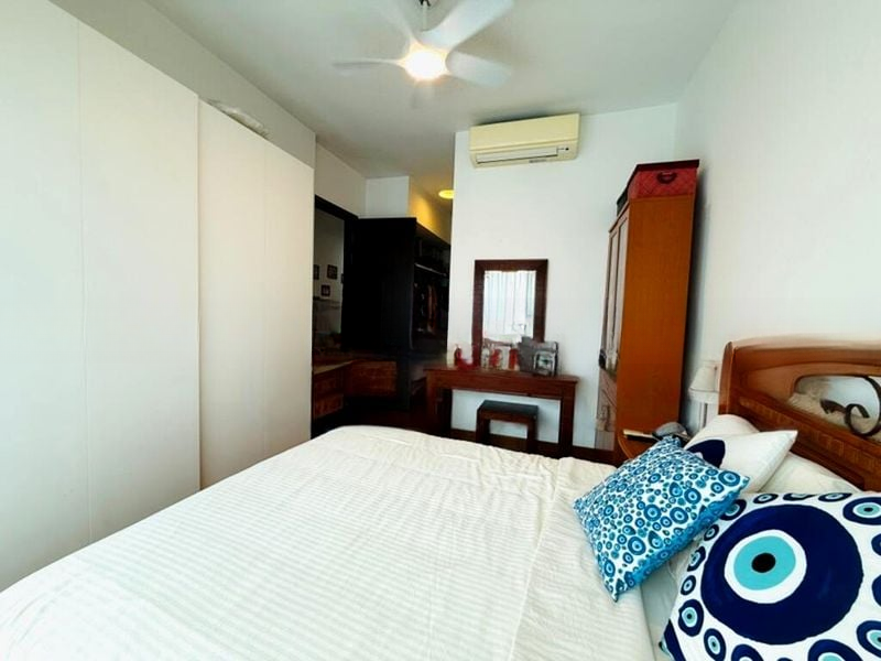 THE ROCHESTER RESIDENCES 3