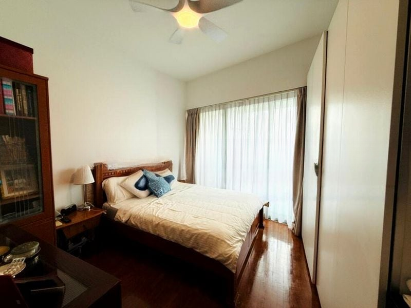 THE ROCHESTER RESIDENCES 4