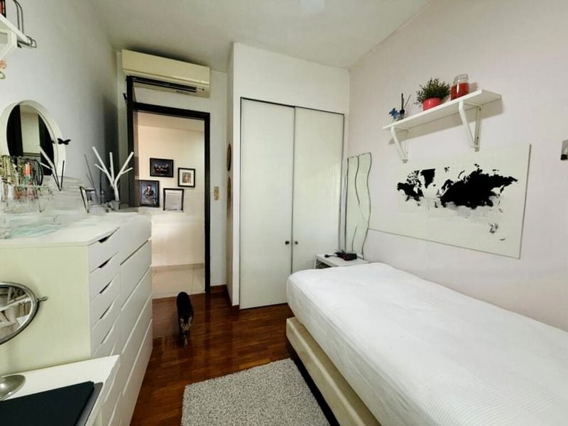 THE ROCHESTER RESIDENCES 8